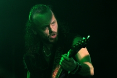 HRH AOR 6 Dare 3241