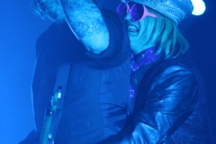 HRH AOR 6 Enuff Z Nuff 3025