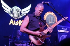 HRH AOR 6 Jac Dalton 0501