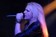 HRH AOR 6 Midnite City 2921