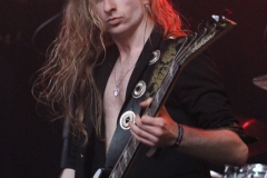 HRH AOR 6 Nasty High 2444