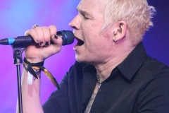 HRH AOR 6 The Idol Dead 2065