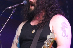 HRH AOR 6 The Idol Dead 2078