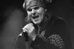 HRH AOR 6 The Quireboys 3535