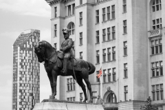 Liverpool 0685 b&w