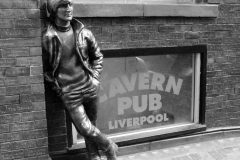 Liverpool 3797 b&w