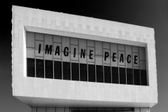 Imagine Peace