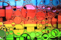 Oil On Water